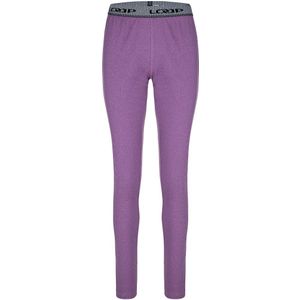 Thermische Broek - Dames - Sneldrogend - Warm en Ademend - Loaf Petla - XL