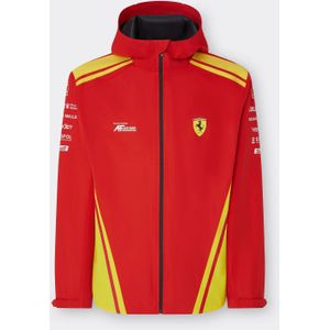 Padded Jacket Ferrari Hypercar - Edizione Speciale 2024