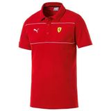 Ferrari SF Polo Red Men