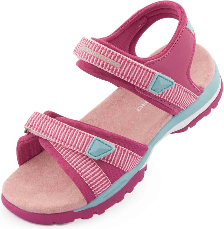 Alpine pro grodo children's sandals