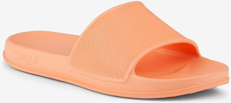 Damesslippers coqui tora coral 39