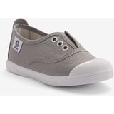 Kindercanvas coqui arena grijs 27