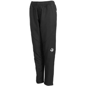 Reece Australia trainingsbroek Varsity Woven zwart