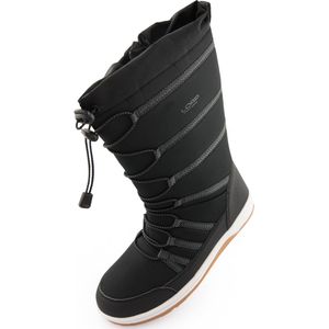 Women's winter boots loap miza black, 37