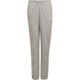 Adidas jr trainingsbroek frans terry grijs kinders