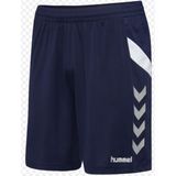 Kinderbroek hummel tech move jr navy 140 - sportief & duurzaam