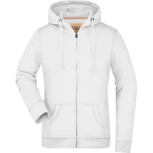 James & Nicholson - Vintage Hoody - Dames - Katoen - Comfortabel