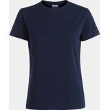 Joma - Desert - T-shirt - Navy