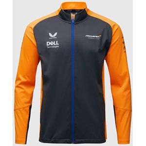 McLaren 2022 Softshell Jacket Women