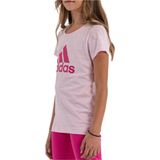 Adidas essentials t-shirt voor meisjes