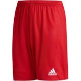 Adidas - Parma 16 - Voetbalshorts - Rood - Lichtgewicht