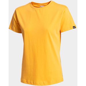 Joma - Desert Sleeve T-shirt - Oranje - Dames T-shirt