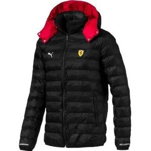 Ferrari Eco PackLITE Men's Jacket - XXL