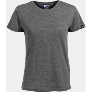 Women's joma desert sleeve t-shirt grey, xl