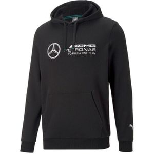 MAPF1 ESS Hoodie - Mercedes