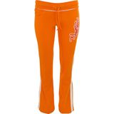 Nordblanc dames joggingbroek oranje 38
