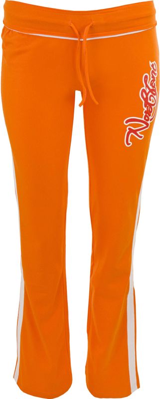 Nordblanc dames joggingbroek oranje 38