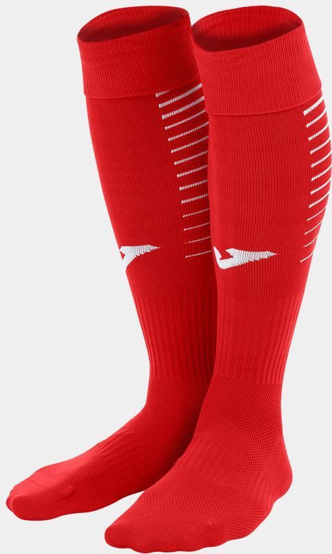 Joma - Premier - Voetbalkousen - Rood