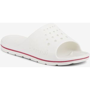 Kinderslippers coqui long pearl 32/33