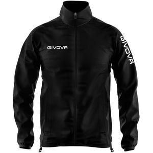 Givova - Rain Jacket Wind - Regenjas - XL