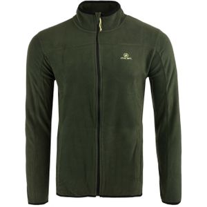 Emiliano - Heren Sweatshirt - Groen - Sportief en Comfortabel