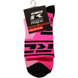 Rox - R-Step - Sportsokken - Unisex - Onderkant - 260gsm
