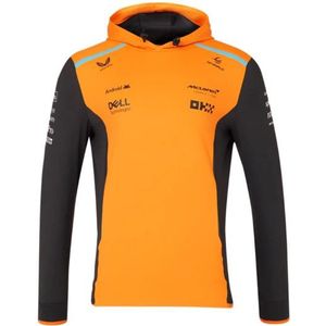 Mclaren f1 2024 team hoodie