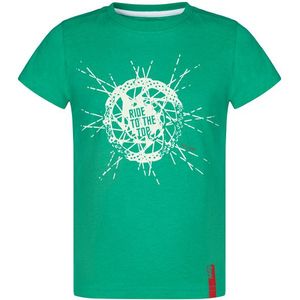 Children's t-shirt loap boomerang 116