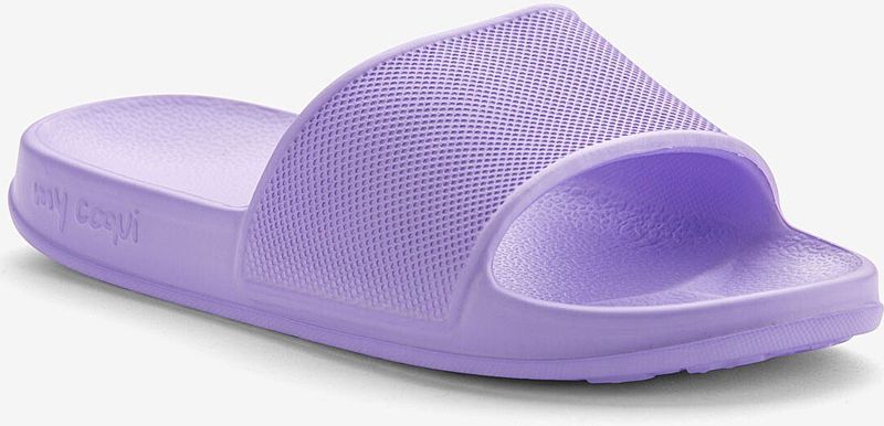 Kinderglijbaan coqui tora lt. lila 26/27