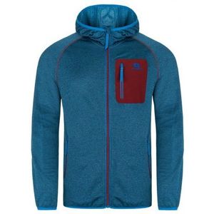 Ademend heren sporttrui loap molt m - flexibel & warm