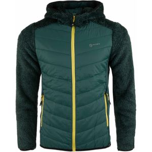 McKees - Larch - Thermo Herenjack - Donkergroen