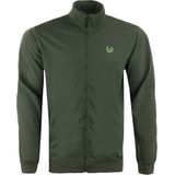 Gian Marco Ventury - Patio - Sweatshirt - Groen - Heren - 5XL