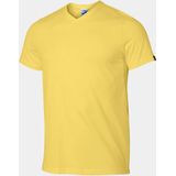 Joma - Versalles - T-shirt - Geel - Ademend en Sportief