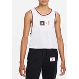 Sports top nike air jordan girls t-shirt multi