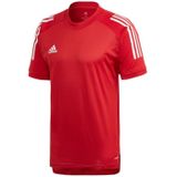 Men's t-shirt adidas men condivo red