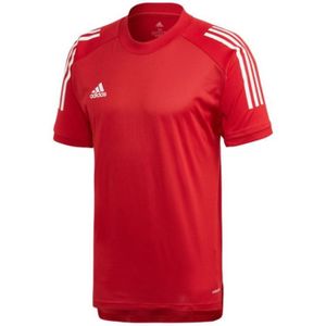Men's t-shirt adidas men condivo red