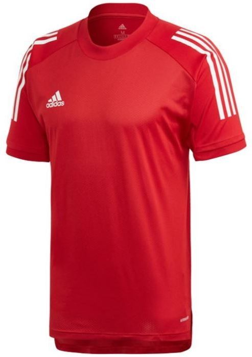 Men's t-shirt adidas men condivo red