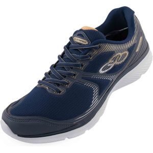 Olympikus twist 44: ademend hardloopschoenen heren
