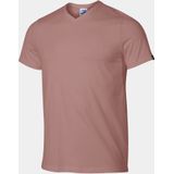 Joma - Versalles - T-shirt - Melange Pink - Korte Mouwen