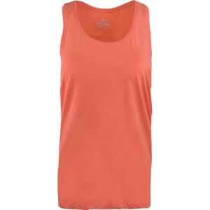 DPT Diga - Katoentanktop - Coral - Damesonderhirt