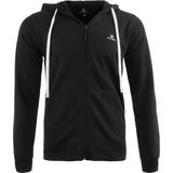 DPT - Nemo - Sweatshirt - Zwart - Semi-gepast - Met Kap