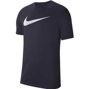 Children's t-shirt nike jr dri-fit park 20 t-shirt navy, 158-170