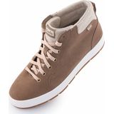 Women's shoes keds wms tahoe boot brown, 40.5