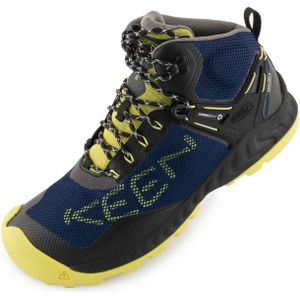 Men's outdoor shoes keen men nxis evo mid wp, 43