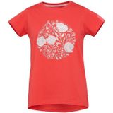 Loap - Besla - T-shirt - Rood