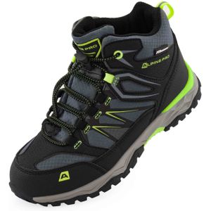 Children's outdoor shoes alpine pro mollo, 29