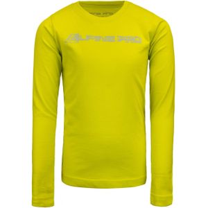 Children's T-shirt Alpine Pro Bermo 104-110