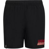 Adidas Zwarte Zwembroek Kindereren 152 - Sneldrogend & Comfortabel