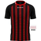 Givova - Tratto Interlock - Sportshirt