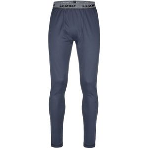 Thermische Broek - Heren - Warm en Ademend - Softech - Flexibel Polyester
